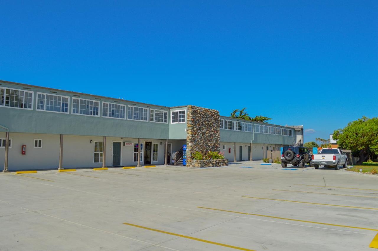 Sea Breeze Inn - San Simeon Exterior photo