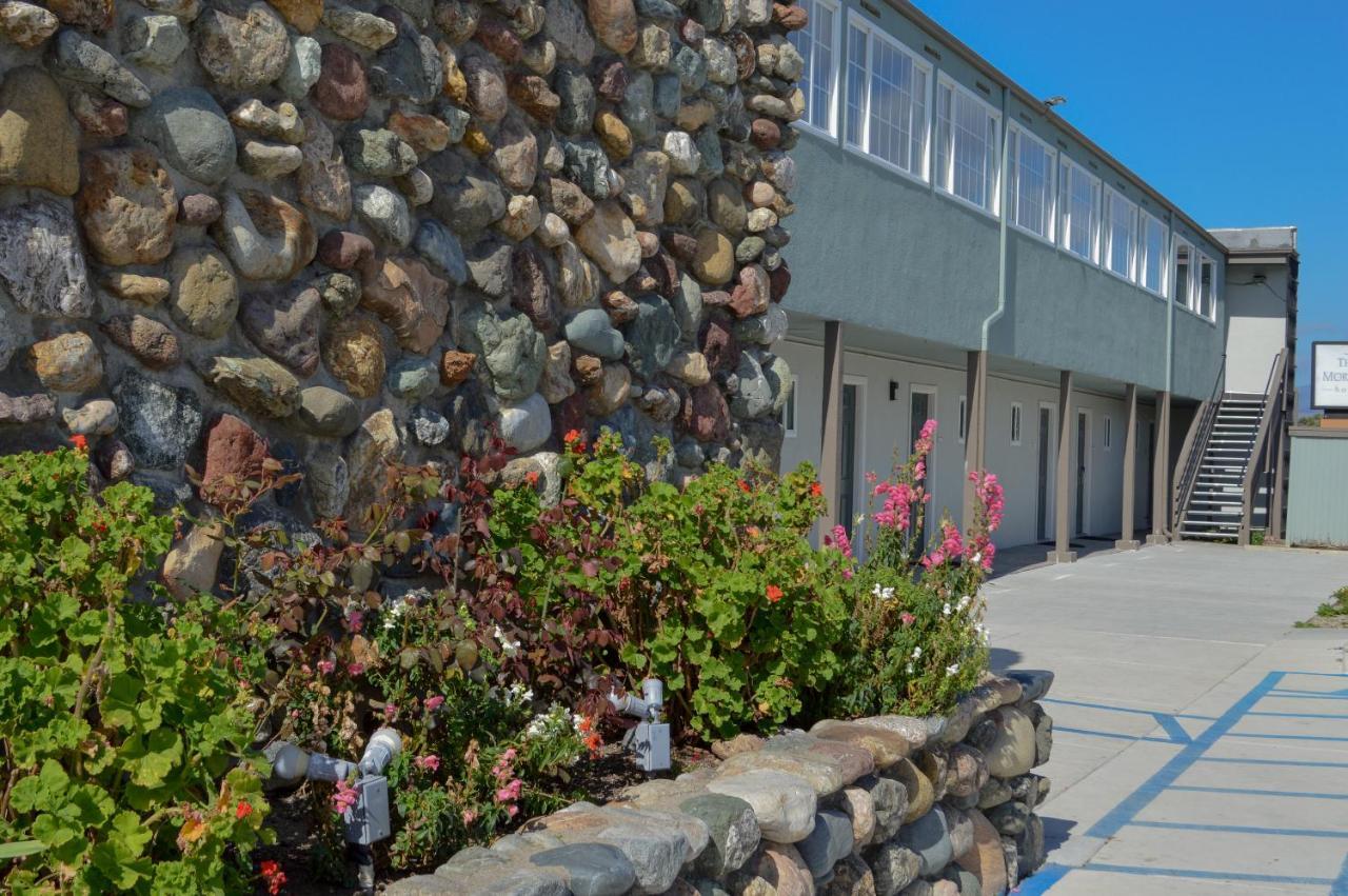 Sea Breeze Inn - San Simeon Exterior photo